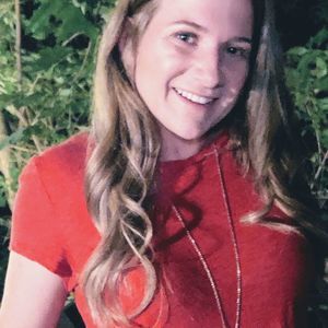 Meet your Posher, Caley